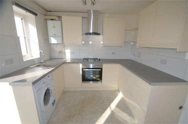 Brancaster Drive, Mill Hill